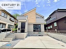 千葉県流山市江戸川台西４丁目