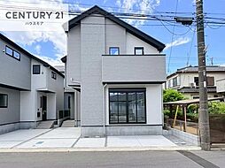 千葉県流山市東初石４丁目