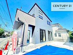 千葉県流山市松ケ丘６丁目
