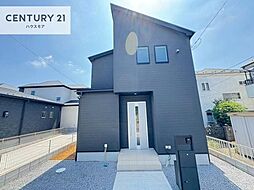 千葉県我孫子市中峠