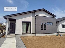 茨城県つくば市高野