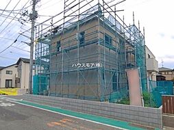 茨城県取手市井野