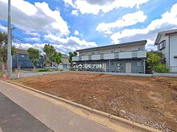 茨城県つくば市高野台３丁目