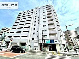 中銀松戸マンシオン