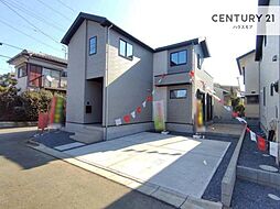 茨城県守谷市松ケ丘２丁目