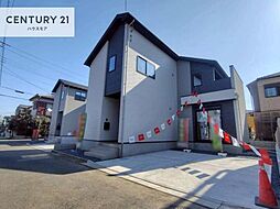 茨城県守谷市松ケ丘２丁目