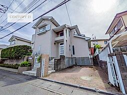 茨城県取手市桜が丘１丁目