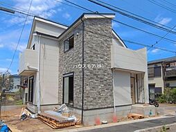 千葉県松戸市小山