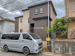千葉県我孫子市つくし野７丁目