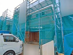 千葉県野田市山崎