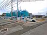 その他：前面道路3.5ｍ×3.8ｍ！陽当り良好な立地です。車庫入れが苦手な方も安心ですね。