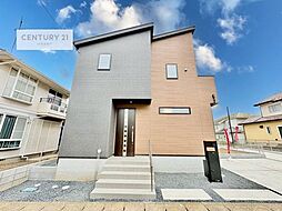 茨城県龍ケ崎市久保台２丁目
