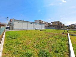 千葉県野田市山崎