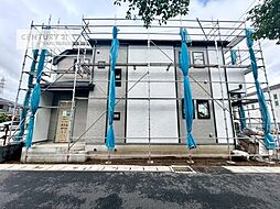 千葉県松戸市西馬橋４丁目