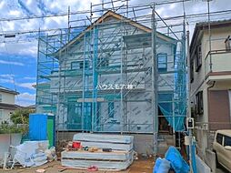 茨城県牛久市神谷１丁目