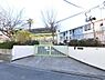周辺：エーデル幼稚園まで1120m
