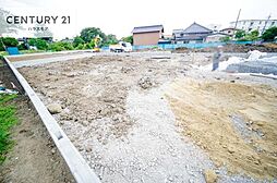 茨城県取手市井野３丁目