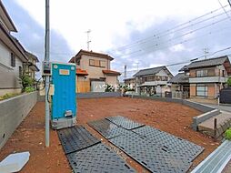茨城県つくばみらい市西ノ台