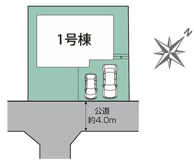 カースペース付きでマイカーをお持ちのご家庭でも安心。物件探しのご条件・ご要望・ご質問など、何なりと弊社スタッフまでお申し付けください！