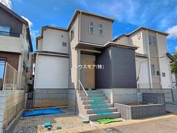 千葉県柏市藤心2丁目