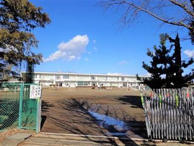 つくば市立小野川小学校まで2740m