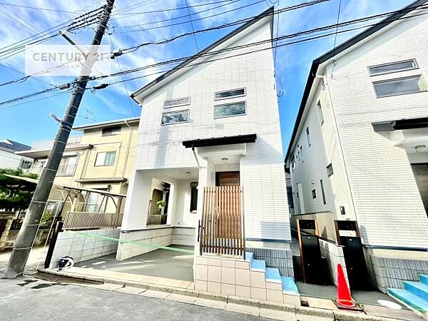 カースペース付き！マイカーをお持ちの方も安心ですね。