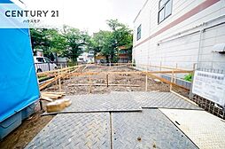 千葉県柏市加賀３丁目
