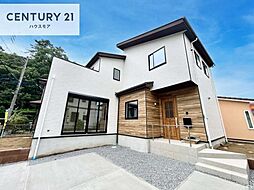 千葉県我孫子市並木9丁目
