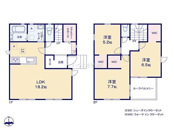 間取り：312001279739