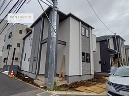 千葉県松戸市松戸新田