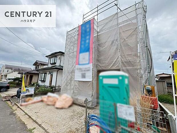 限定1棟のキレイな街並み。是非1度ご内見ください。物件探しのご条件・ご要望・ご質問など、不動産に関することなら、どのようなことでも誠心誠意対応させて頂きます。