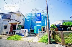 千葉県松戸市松戸新田