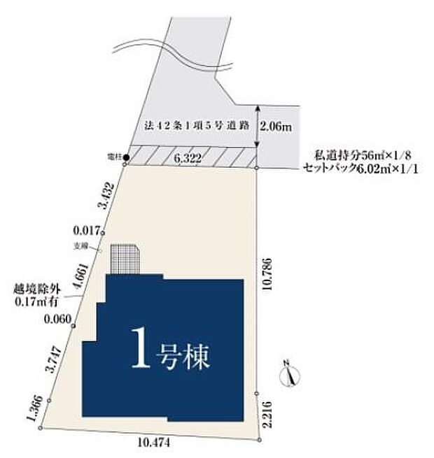 カースペース2台付きでマイカーをお持ちのご家庭でも安心。物件探しのご条件・ご要望・ご質問など、何なりと弊社スタッフまでお申し付けください!