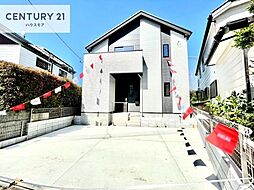 千葉県柏市増尾1丁目