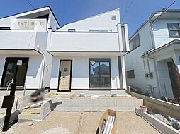 千葉県松戸市三矢小台４丁目