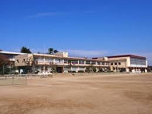 野田市立第一中学校まで800m