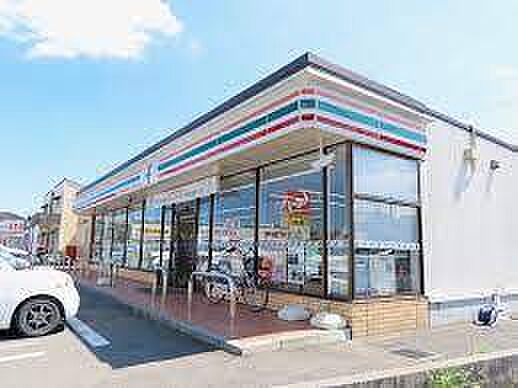 セブンイレブン野田愛宕店まで702m