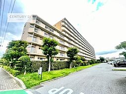 コープ野村南流山弐番街2号棟