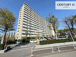 新松戸東パークハウスC棟