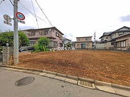 茨城県守谷市松ケ丘3丁目