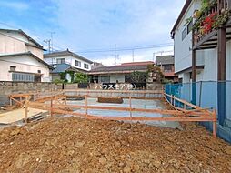 茨城県取手市新取手２丁目
