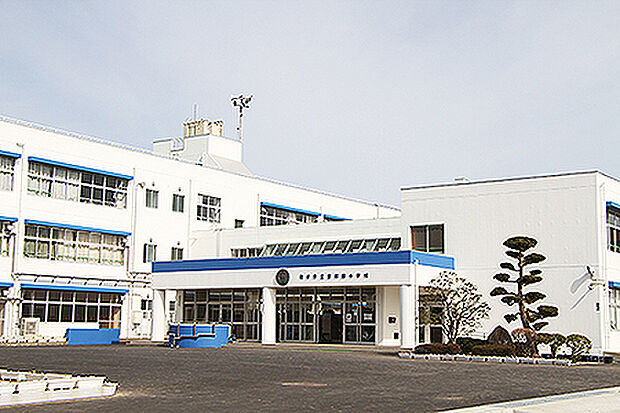 取手市立宮和田小学校まで600m