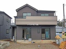 茨城県つくばみらい市伊奈東