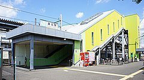 湖北駅(JR 成田線)まで800m