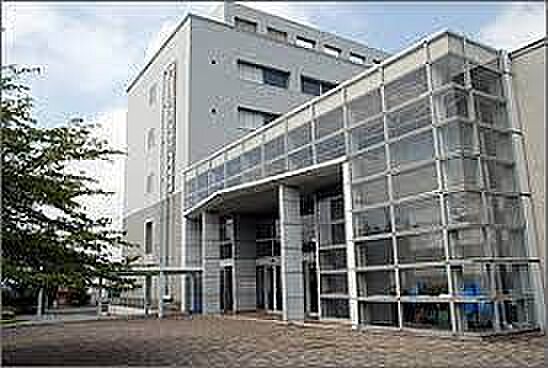 利根町役場まで1355m