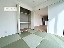 和室の画像