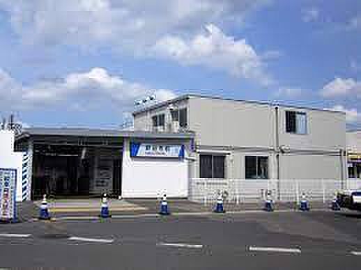 野田市駅(東武 野田線)まで1200m