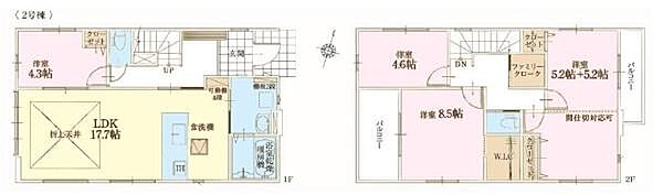 間取り：312001294254