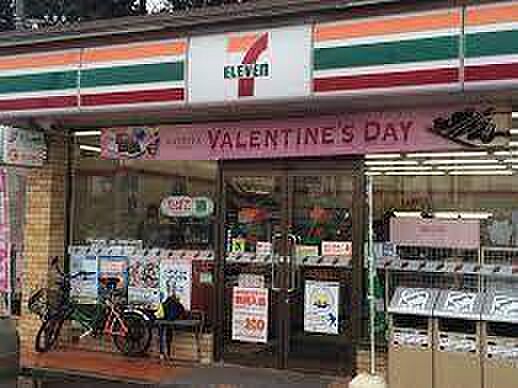 セブンイレブン野田宮崎小学校前店まで990m