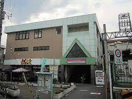 元山駅(新京成線)まで560m